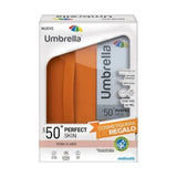 Medihealth Pack Umbrella Perfect Skin Tono Claro + Cosmetiquera — DermaPharma