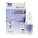 Farmapiel Minoxidil 2% SOL. Tópica