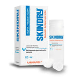 Farmapiel Skindry Solución Antiperspirante 20ml VR