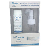 Cell Pharma Triclean Mousse de 120 ml con Cepillo