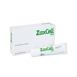 Cell Pharma Zaxcell GEL 30 g