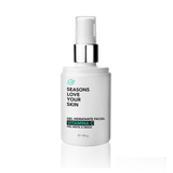 Season Love Your Skin Gel Hidratante Vitamina C 100 g - SEASONS Love Your Skin