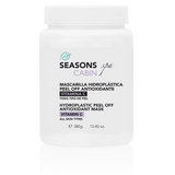 Season Love Your Skin Cabin Spa Mascarilla Hidroplástica Vitamina C 380 g - SEASONS Love Your Skin
