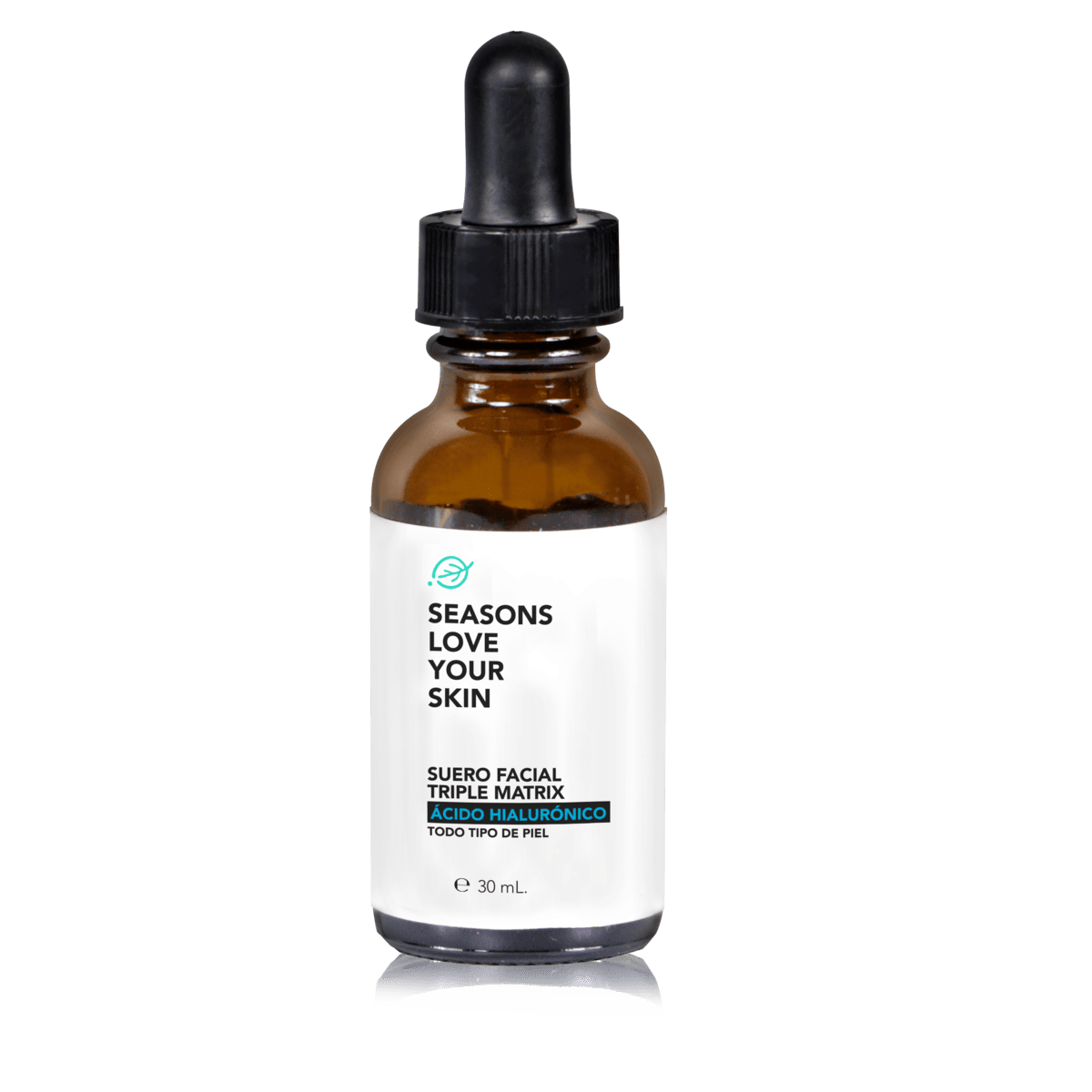 Season Love Your Skin Serum Ácido Hialurónico 30 ml - SEASONS Love Your Skin