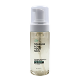 Season Love Your Skin Dermolimpiador Espuma Niacinamida + té verde 150 ml - SEASONS Love Your Skin