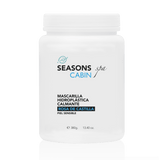 Season Love Your Skin Cabin Spa Mascarilla Hidroplástica Rosa de Castilla 380 g - SEASONS Love Your Skin