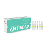 Season Love Your Skin Cabin Spa Ampolleta antiedad 5 pzas (2 ml c/u) - SEASONS Love Your Skin