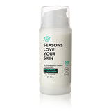 Season Love Your Skin Bloqueador Facial Aquagel 50 g - SEASONS Love Your Skin
