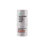 Season Love Your Skin Protector Solar FPS50 Multi Stick Tono Rosa 7.5 ml - SEASONS Love Your Skin