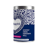 Cetaphil Crema Humectante 453 g Lata Edición Especial Azul — Piel Seca y Sensible — DermaPharma