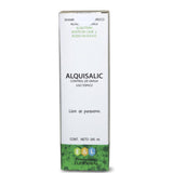 Alquisalic Shampoo 240ML