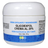 Glicoexfol 20% Crema 60GR