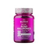 Belabear Adultos Ácido Hialurónico 60 Gomitas