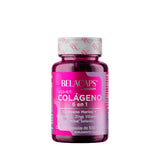 Belacaps Colágeno 6 en 1 60 Cápsulas