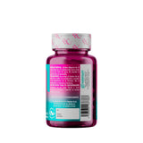 Belacaps Biotina + Vitaminas C y E, Ácido Hialurónico y Zinc 50 Cápsulas