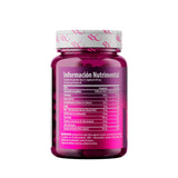 Belacaps NAD+ Resveratrol + Vitamina E 60 Cápsulas