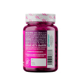 Belacaps NAD+ Resveratrol + Vitamina E 60 Cápsulas