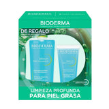 Bioderma Bipack Sébium GEL Moussant 500 ml + 200 ml