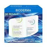 Bioderma Sébium Hydra 40ml + Atoderm Labios 15ml