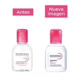 Bioderma Kit Sensibio DS 40ml + Sensibio H2O 100ml — Dermatitis Seborreica — DermaPharma