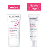 Bioderma Kit Sensibio Defensive Serum + Sensibio H2O 100ml — DermaPharma