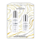 Esthederm Kit Duo Age Proteom Serum 30ml + Eyes Serum 15ml