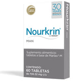 Nourkrin Man C/60tabletas