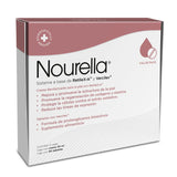 Nourella Tabletas C/60 + Nourella Crema 30ML