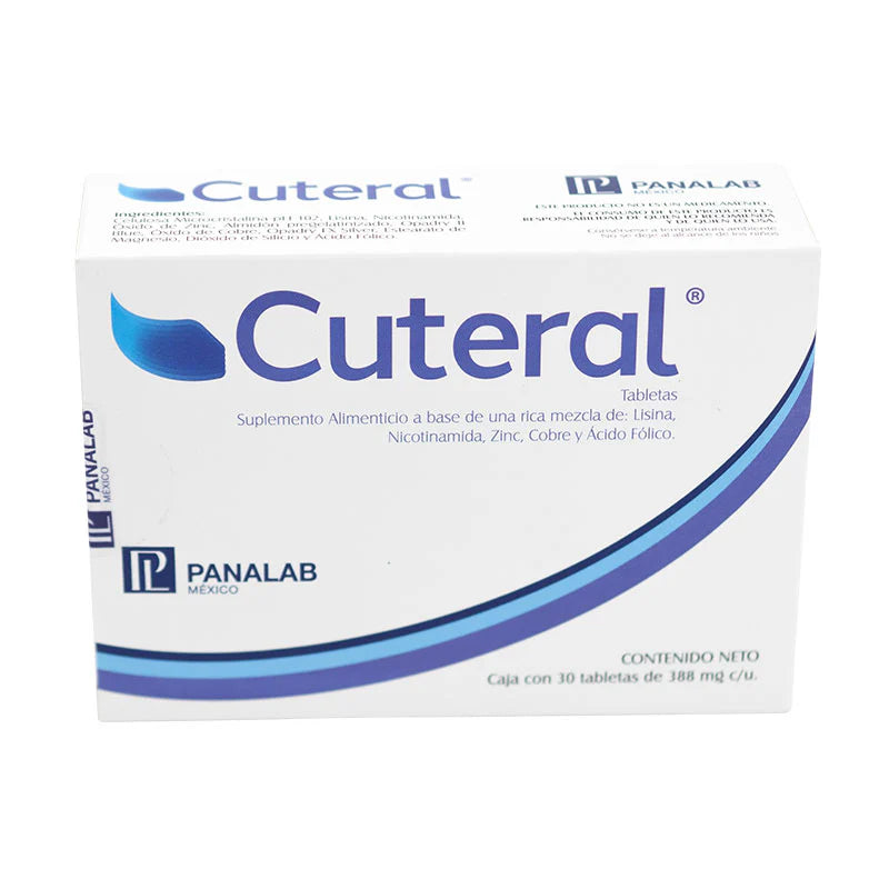 Cuteral