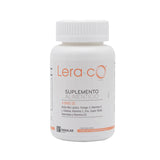 Lera-Co Suplemento Antioxidante 30 Cápsulas