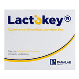 Lactokey Sobres