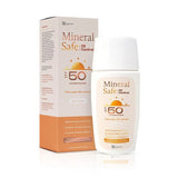 Mineral Safe Oil Control FPS 50 SC