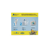 La Roche-Posay Kit Effaclar Duo+M 40ml + Parches Anti-Imperfecciones — DermaPharma