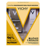 Vichy Kit Neovadiol Menopausia + VISIA + Facial GRATIS — Regalo para Mamá