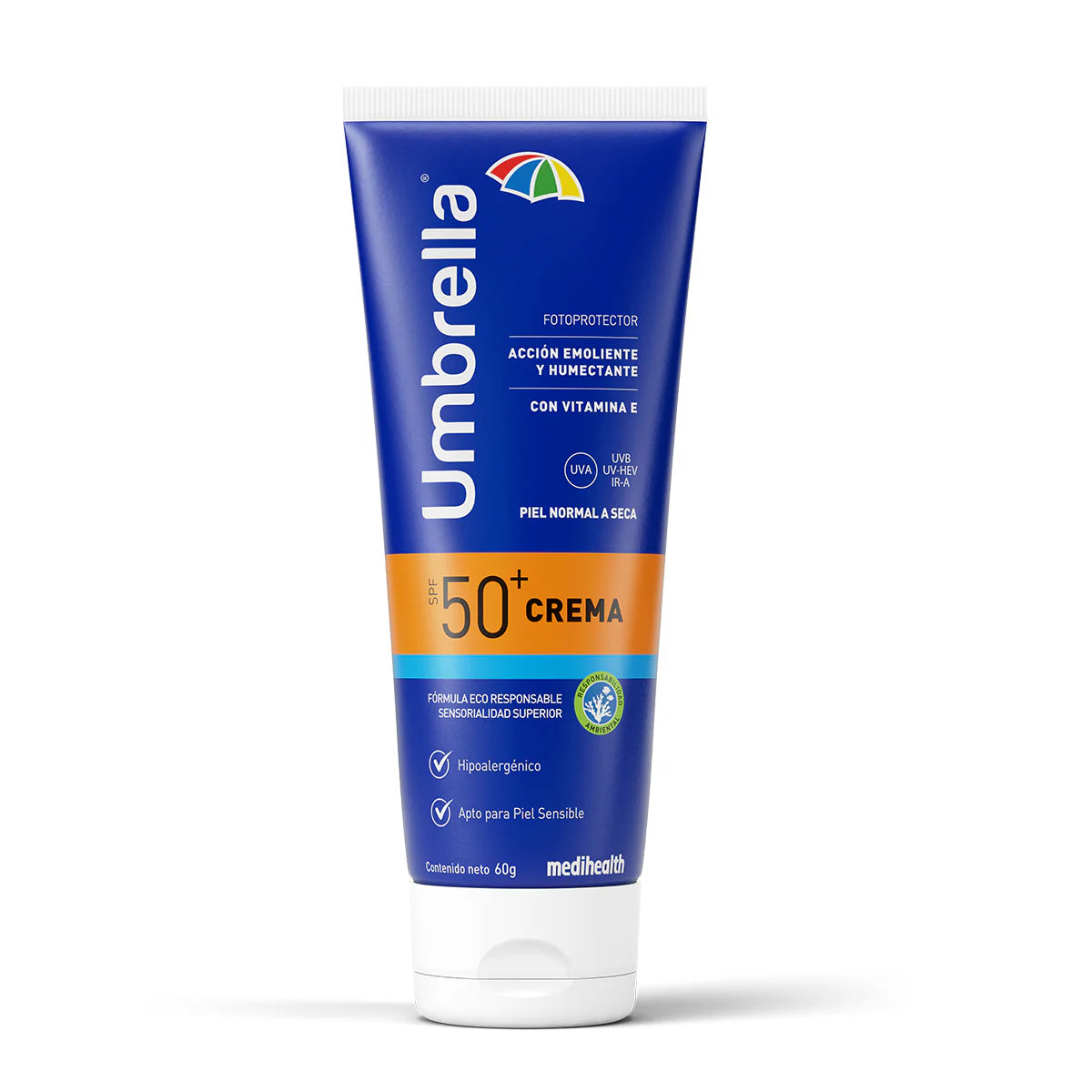 Umbrella Crema 60gr