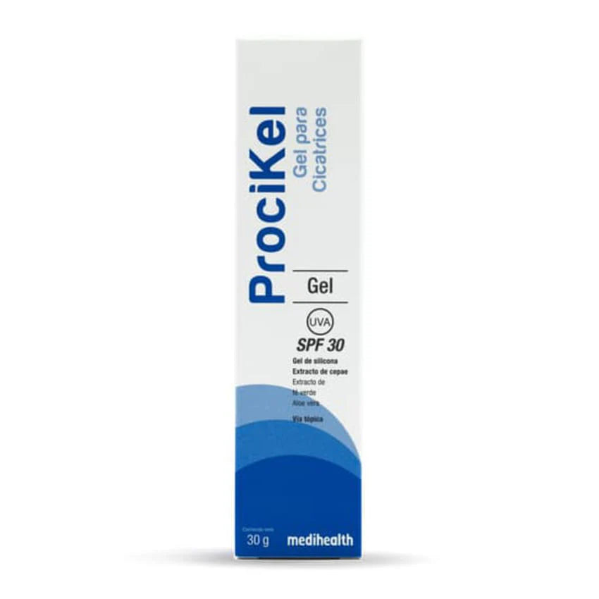 Procikel Gel 30gr