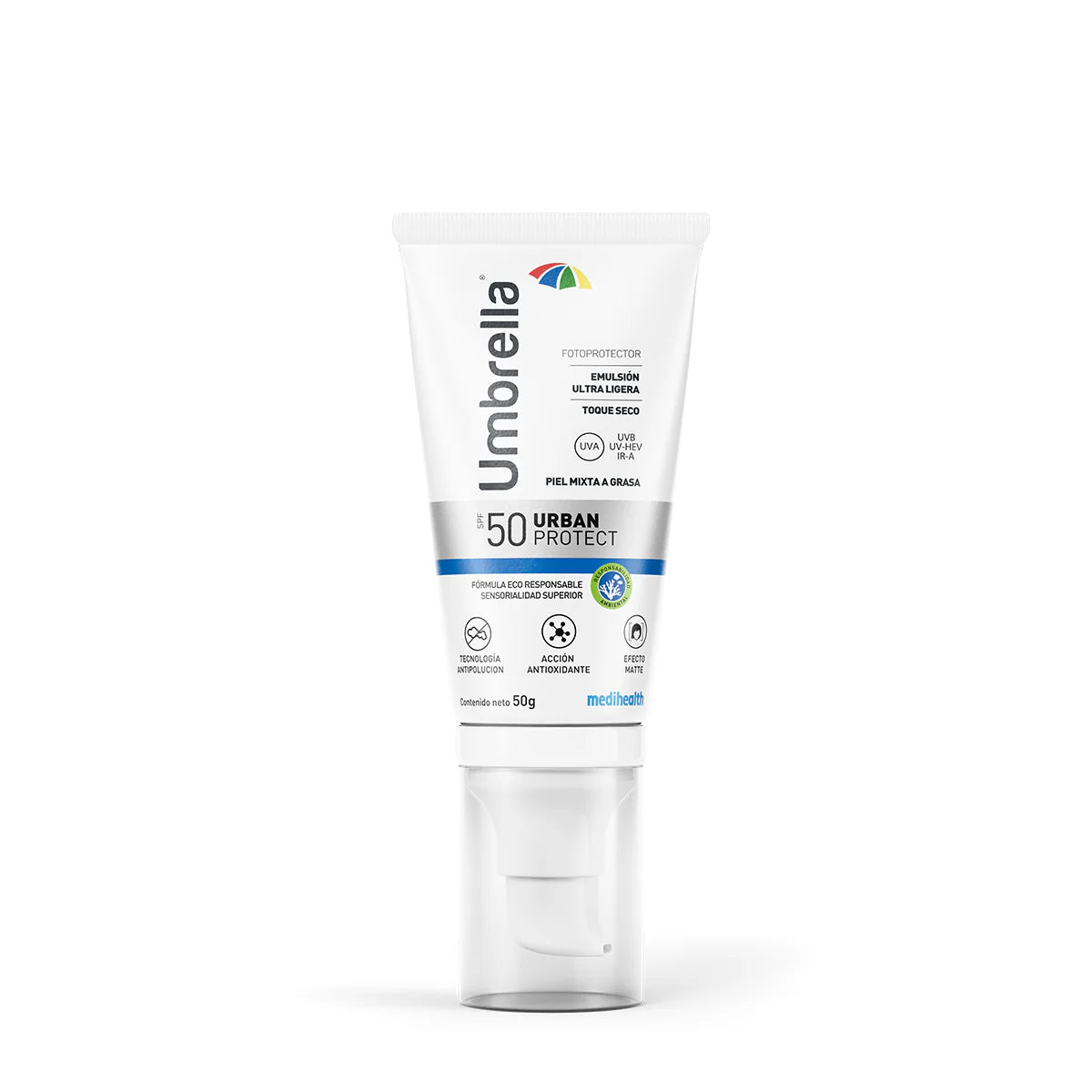 Umbrella Urban Emulsion 50gr
