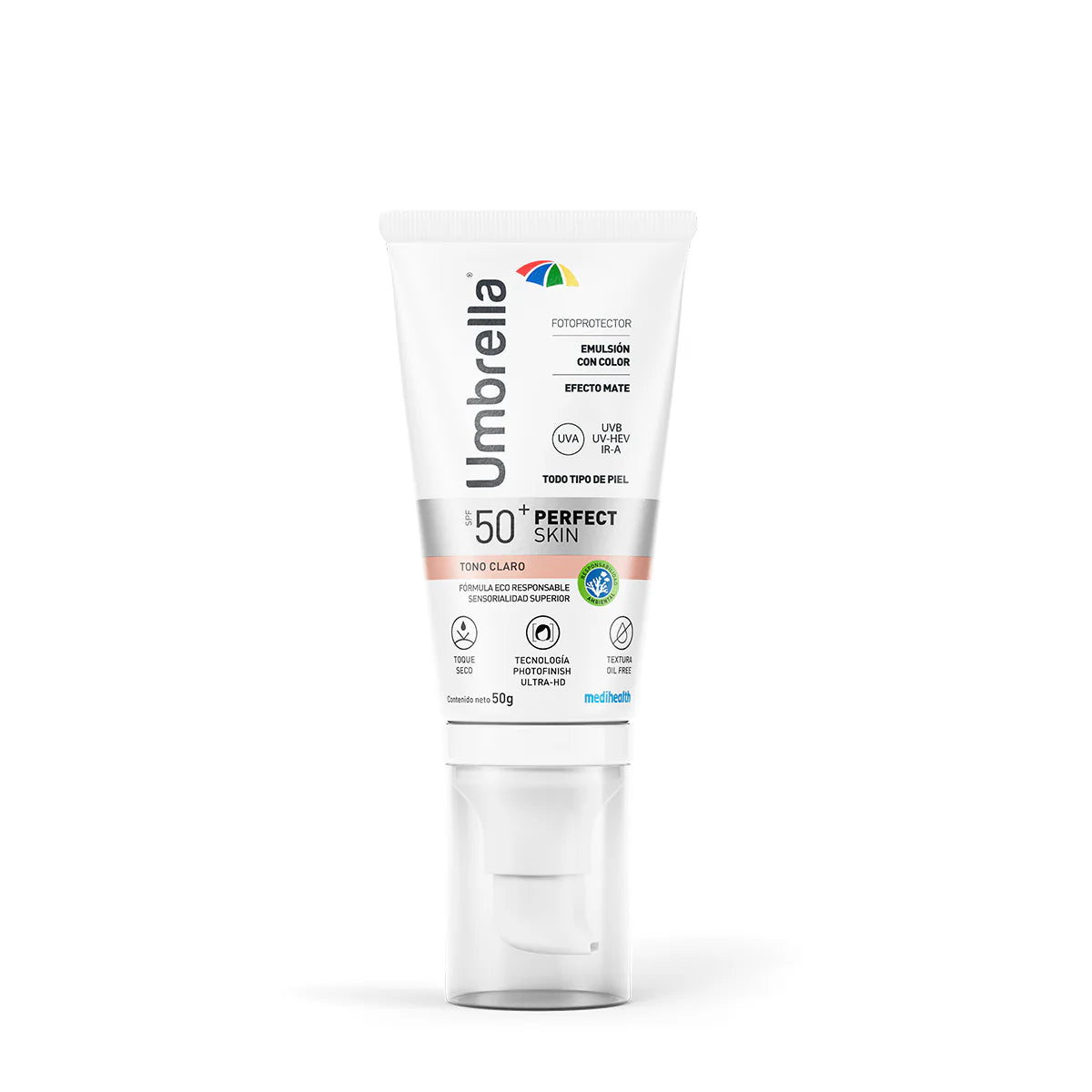 Umbrella Perfect Skin 50gr