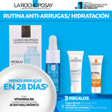 Génétique Serum Solución Con 40ML