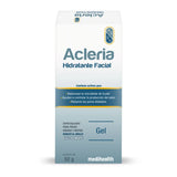 Acleria Hidratante Facial 50g