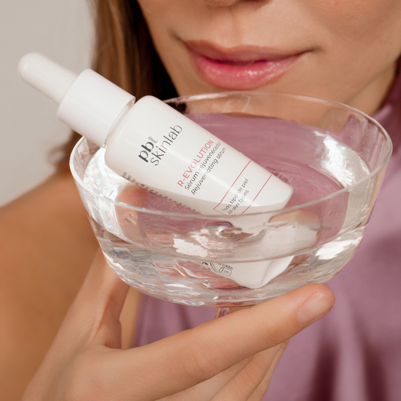 PBT Skinlab R-Evolution Sérum Antiedad 30 ml — R-Evolution PBT Skinlab