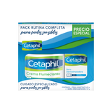 Cetaphil Crema Alisadora Anti-rugosidades 170g