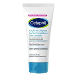 Cetaphil Locion Limpiadora Piel Sensible 50ML