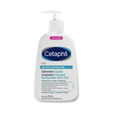 Cetaphil Pro ad Restoraderm Limpiador Corporal 236 ML