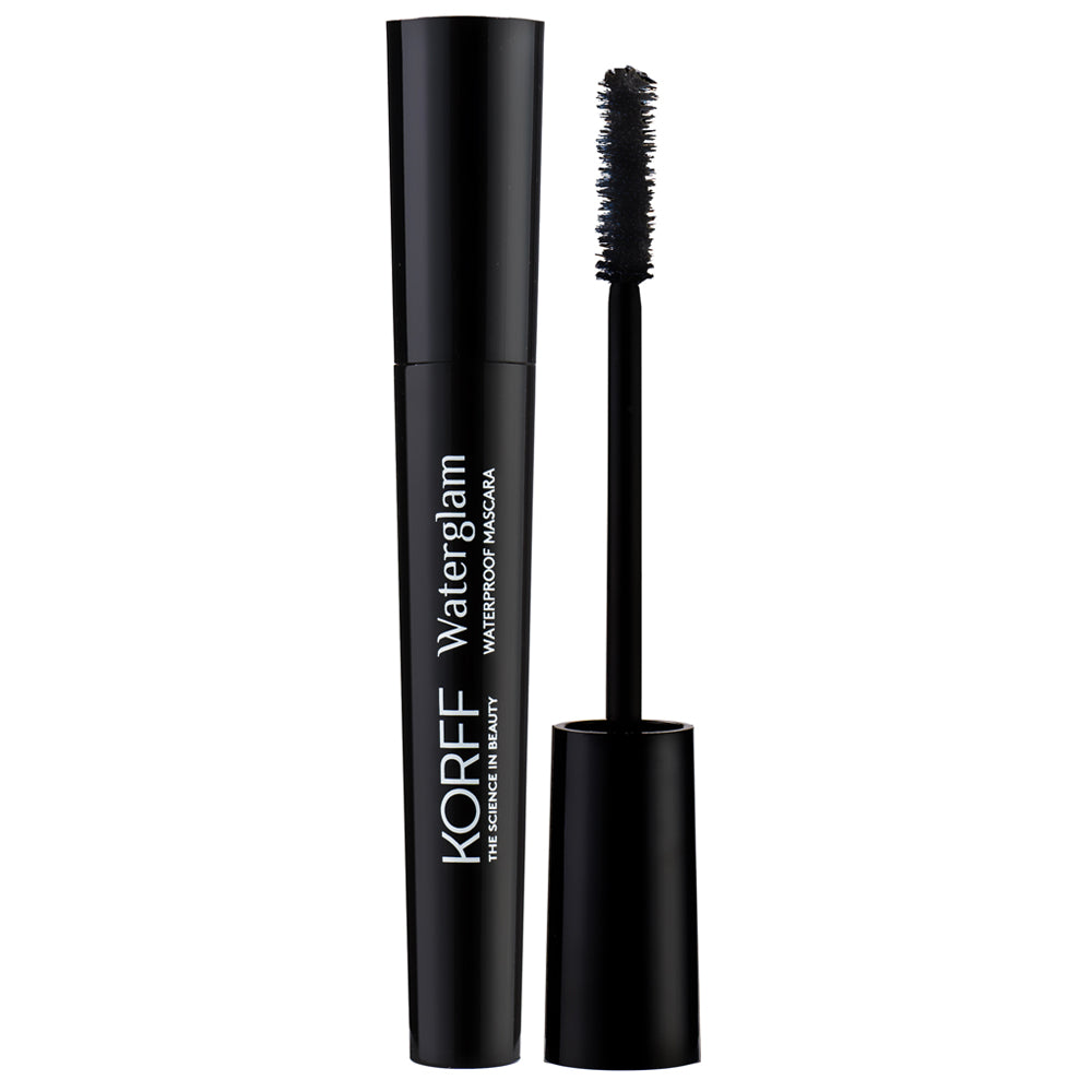 Korff Cure Make Up Mascara Waterproof Resistente al Agua 9ML