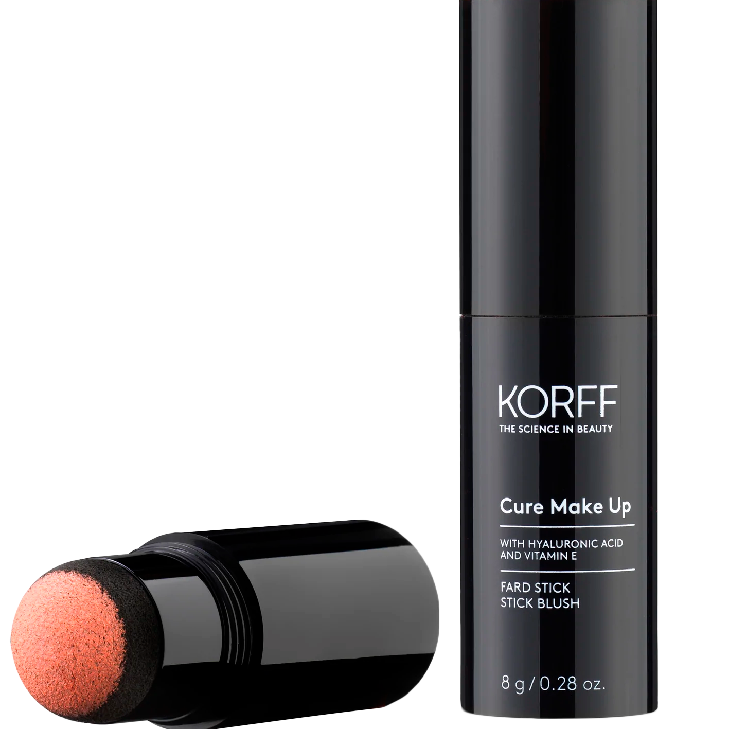 Korff Cure Make Up Stick Blush Rubor en Barra Tono 01 8G