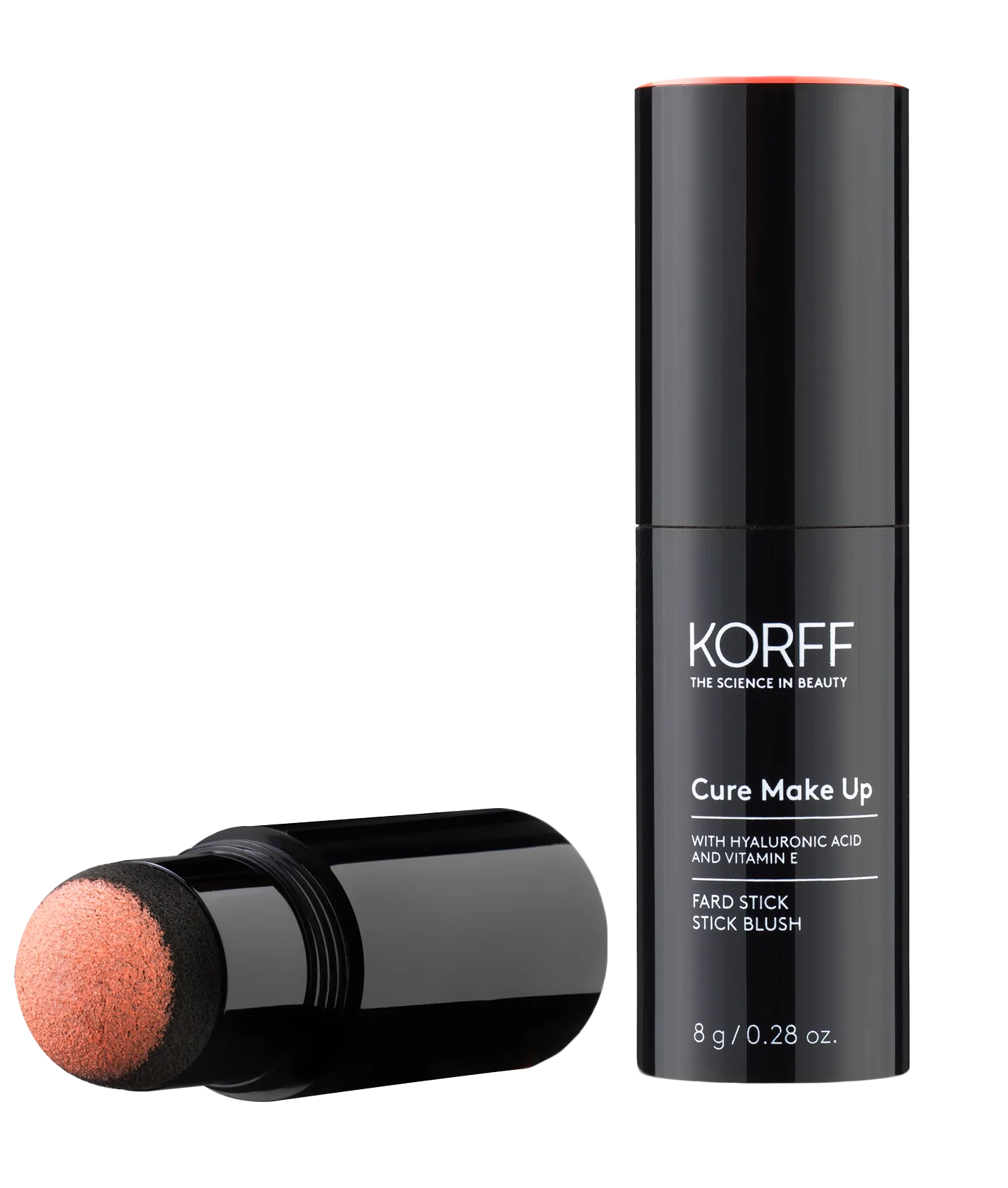 Korff Cure Make Up Stick Blush Rubor en Barra Tono 01 8G