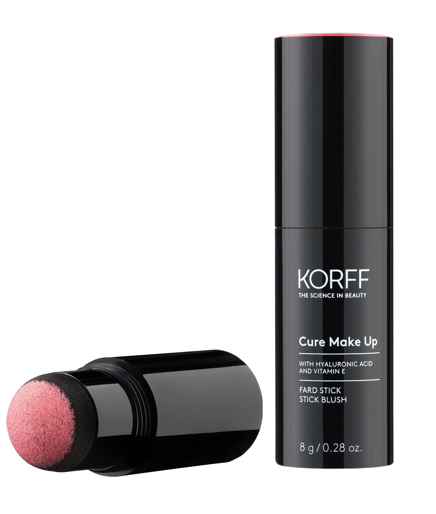 Korff Cure Make Up Stick Blush Rubor en Barra Tono 02 8G