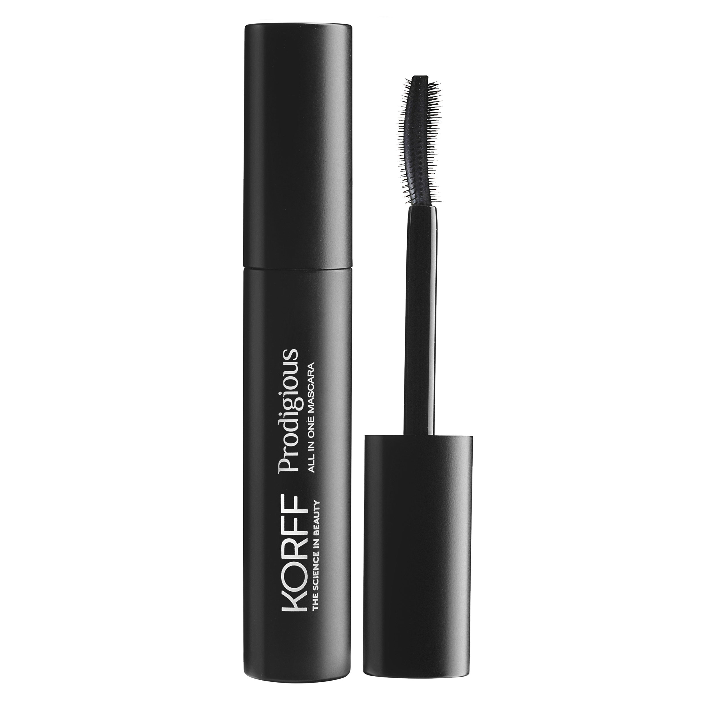 Korff Cure Make Up Prodigious All In One Mascara Pestañas 14ML