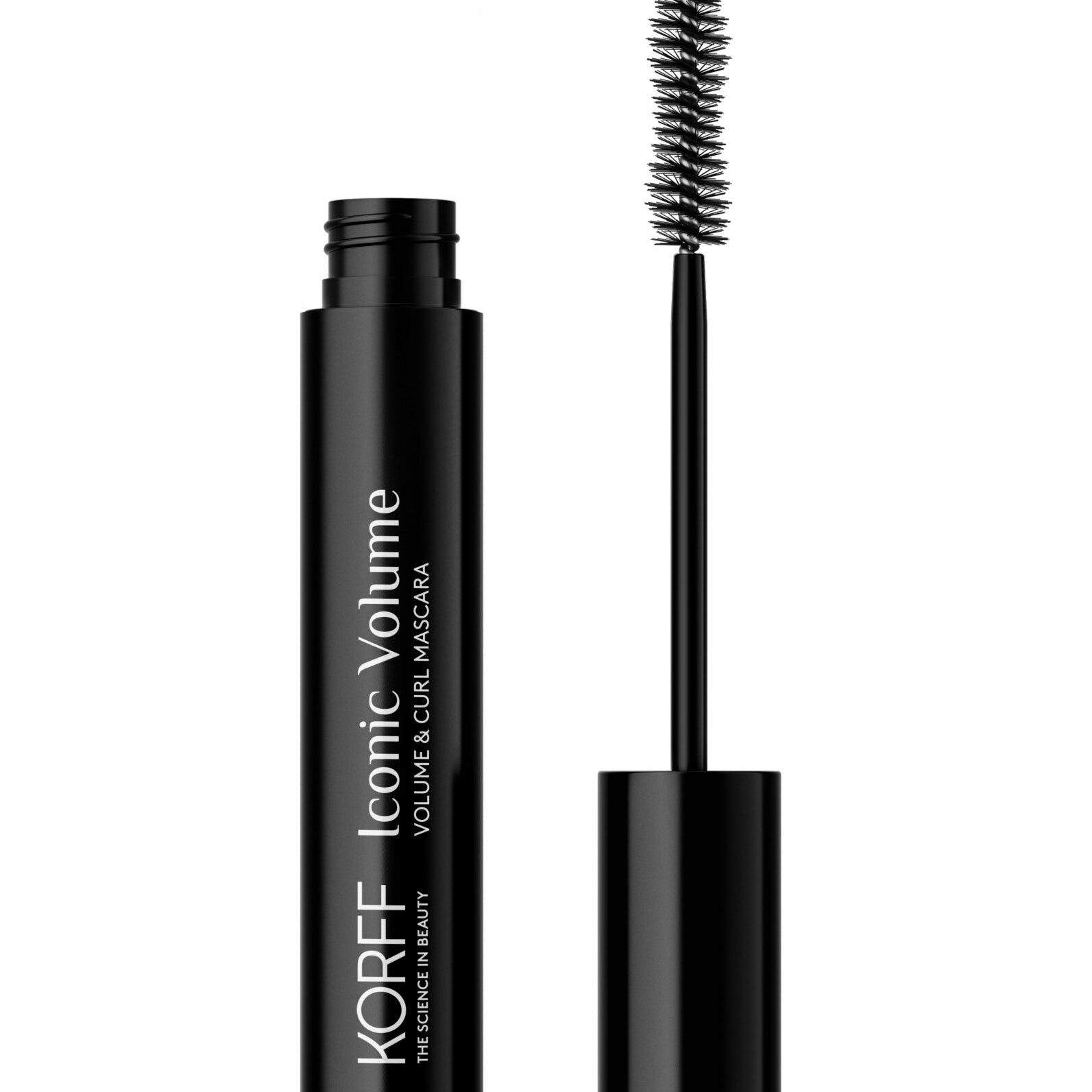 Korff Cure Make Up Iconic Volume Mascara Pestañas 9.1ML